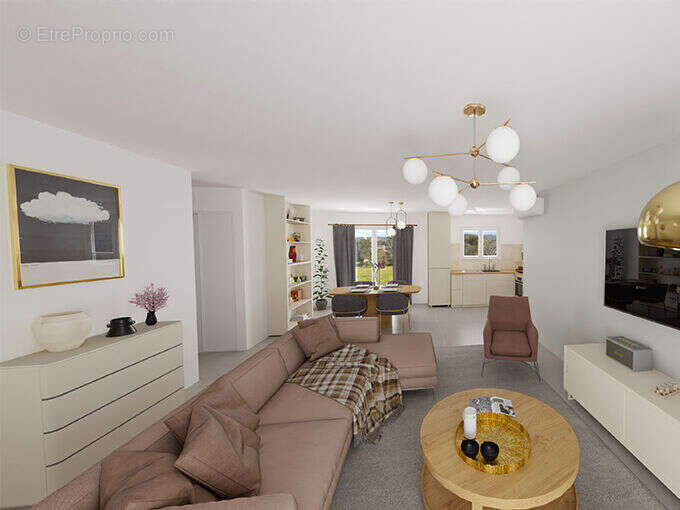 Photo 4 - Maison à SAINT-LEONARD-DE-NOBLAT