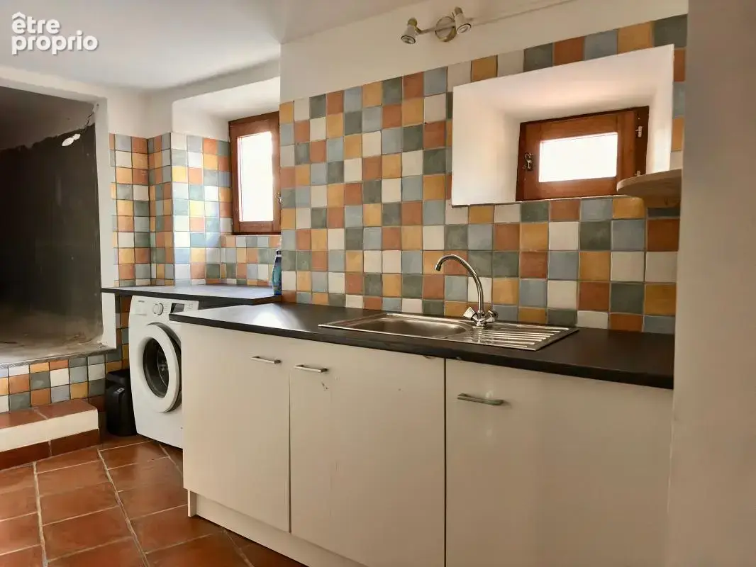 Maison À Vendre - photo 23