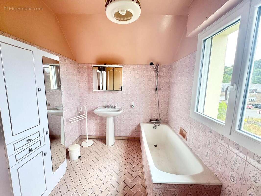 Photo 6 - Maison à LA BAZOUGE-DU-DESERT