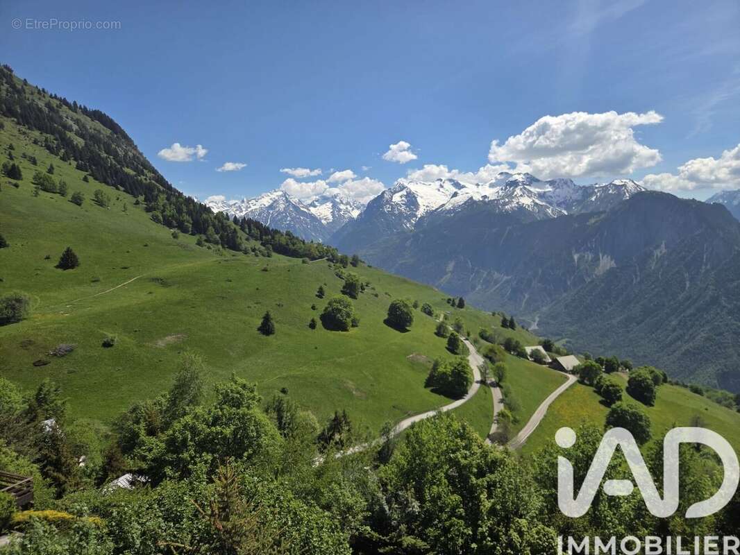 Appartement 132 m² à Villard-Reculas  - photo 4