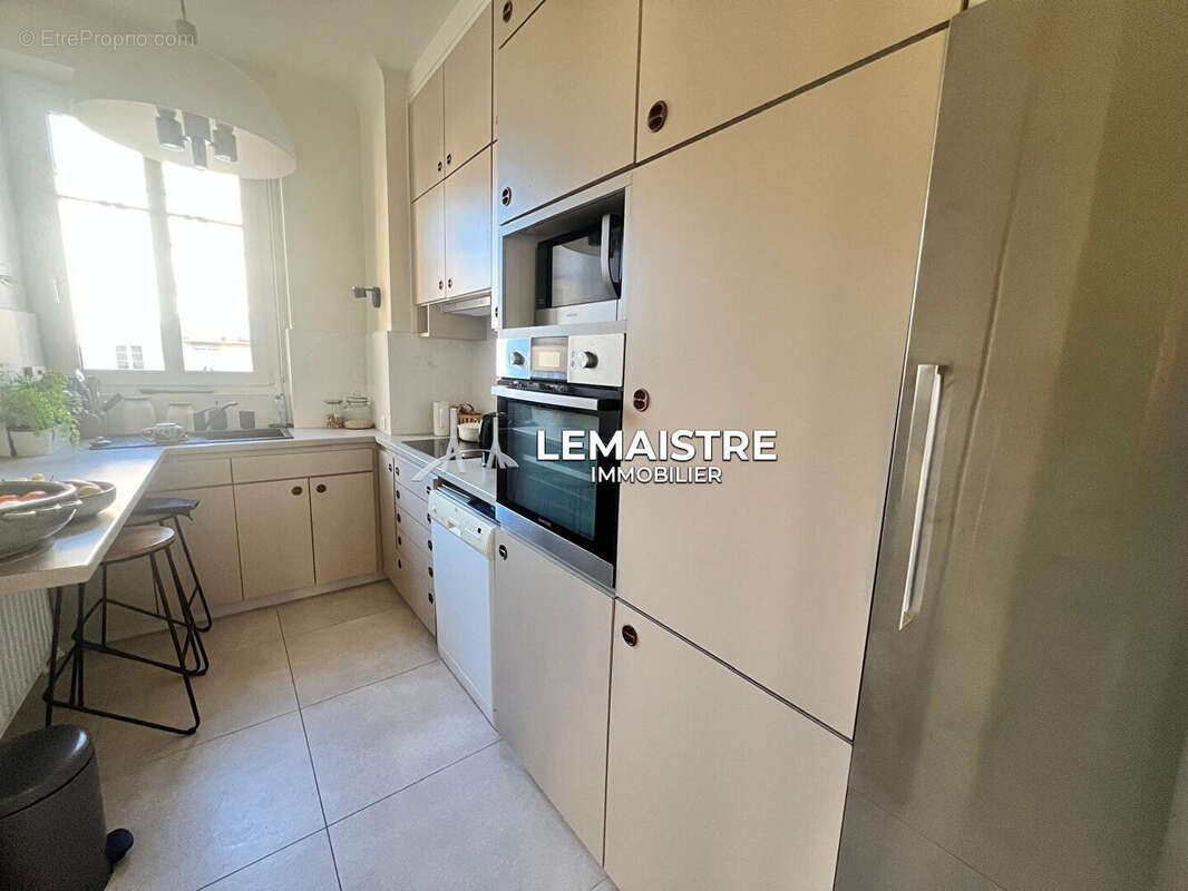 Appartement à LE HAVRE