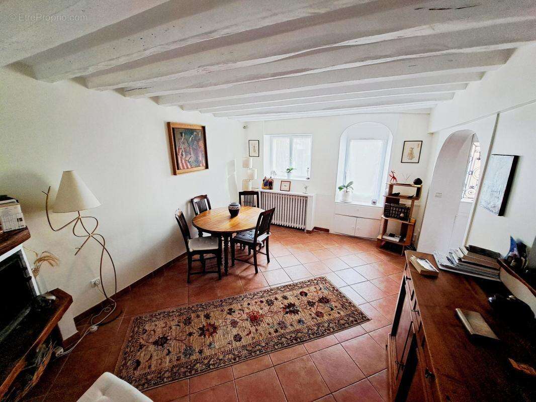 Vends maison d'exception coeur village - photo 11