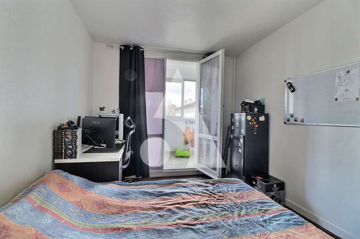 Appartement à FRANCONVILLE