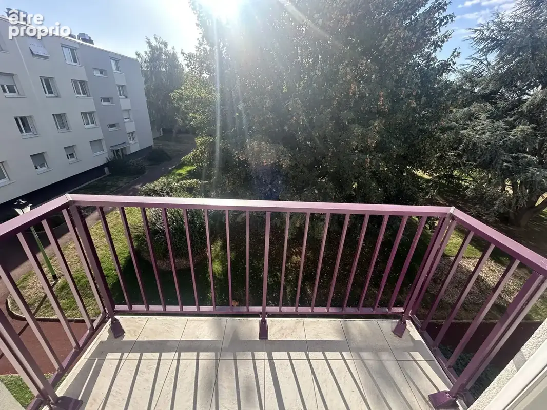 Appartement 3 pièces 59 m² à vendre à Bois-D'arcy (78390) - photo 5