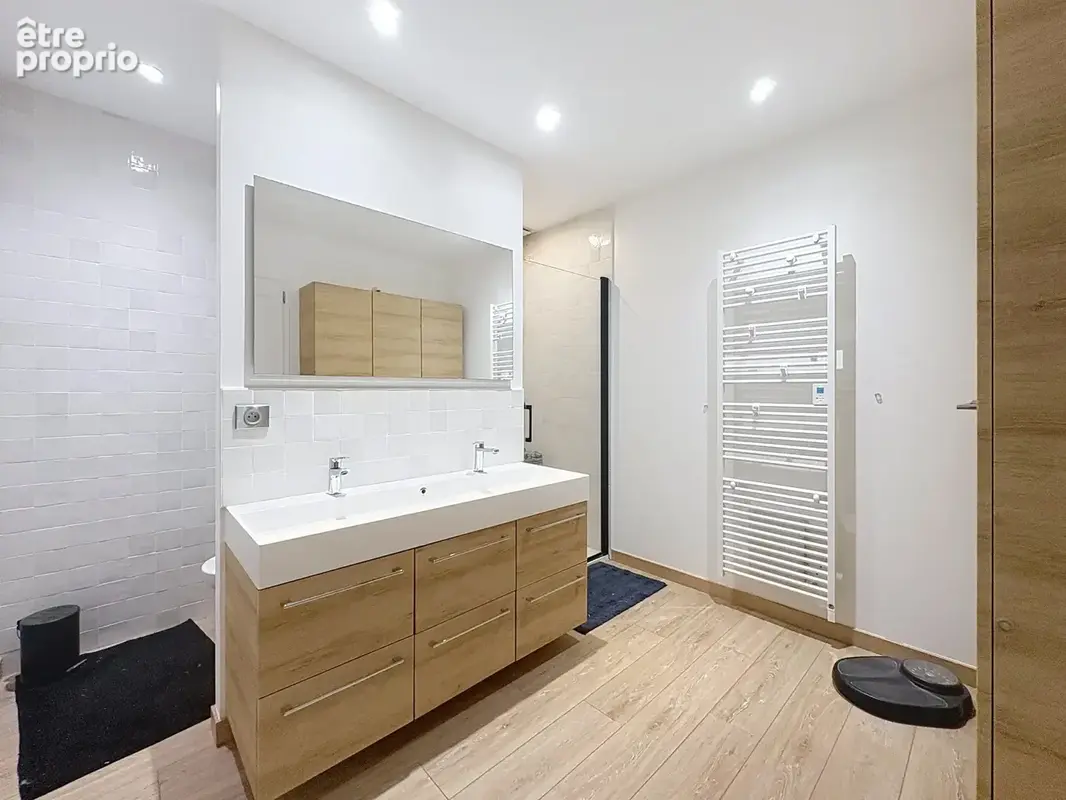 Arraye et Han, maison de village, 252 m2 + garage - photo 10