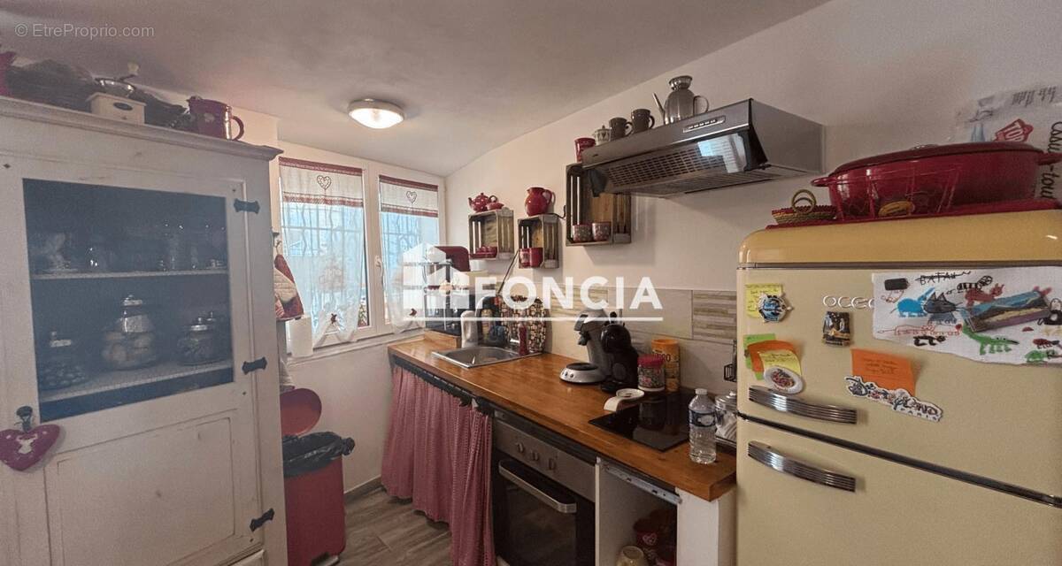 Appartement à DIGNE-LES-BAINS