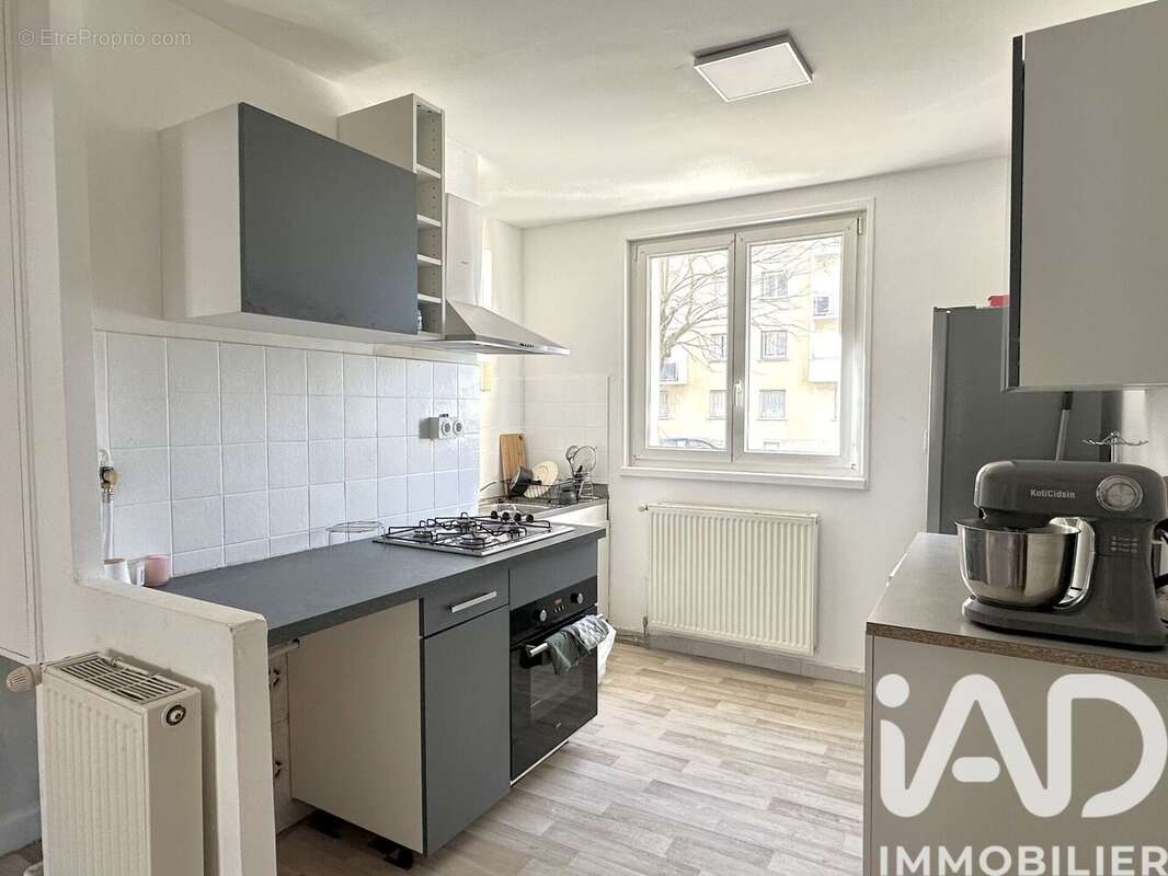 Photo 4 - Appartement à VALENCE