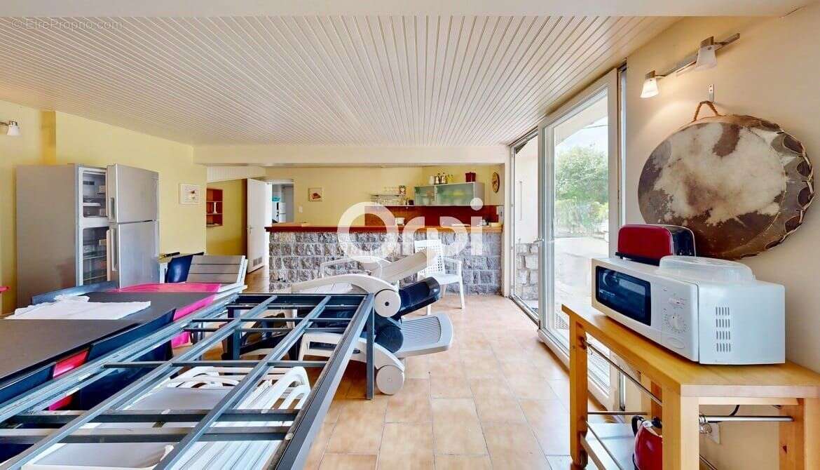 Grande villa familiale avec piscine, dépendance et potentiel locatif - photo 29