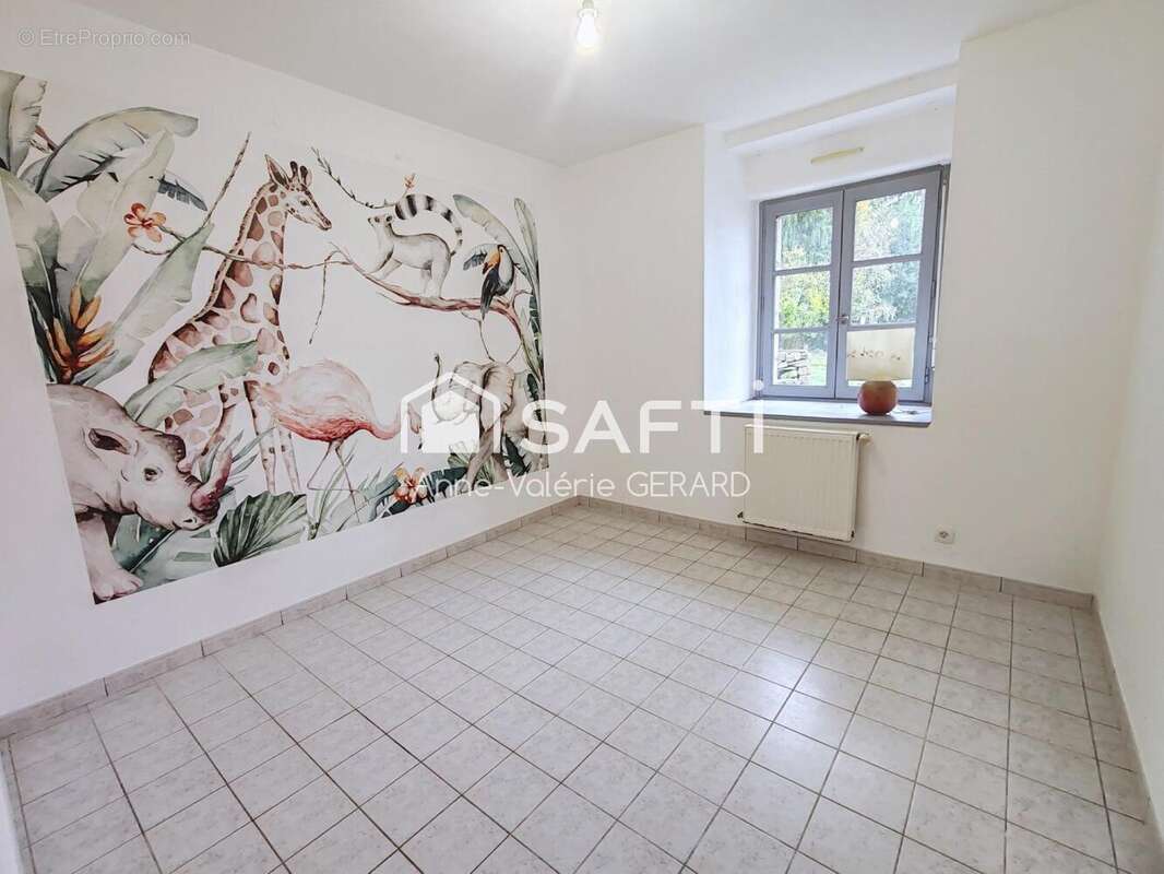 Photo 5 - Maison à SAINT-ELLIER-DU-MAINE