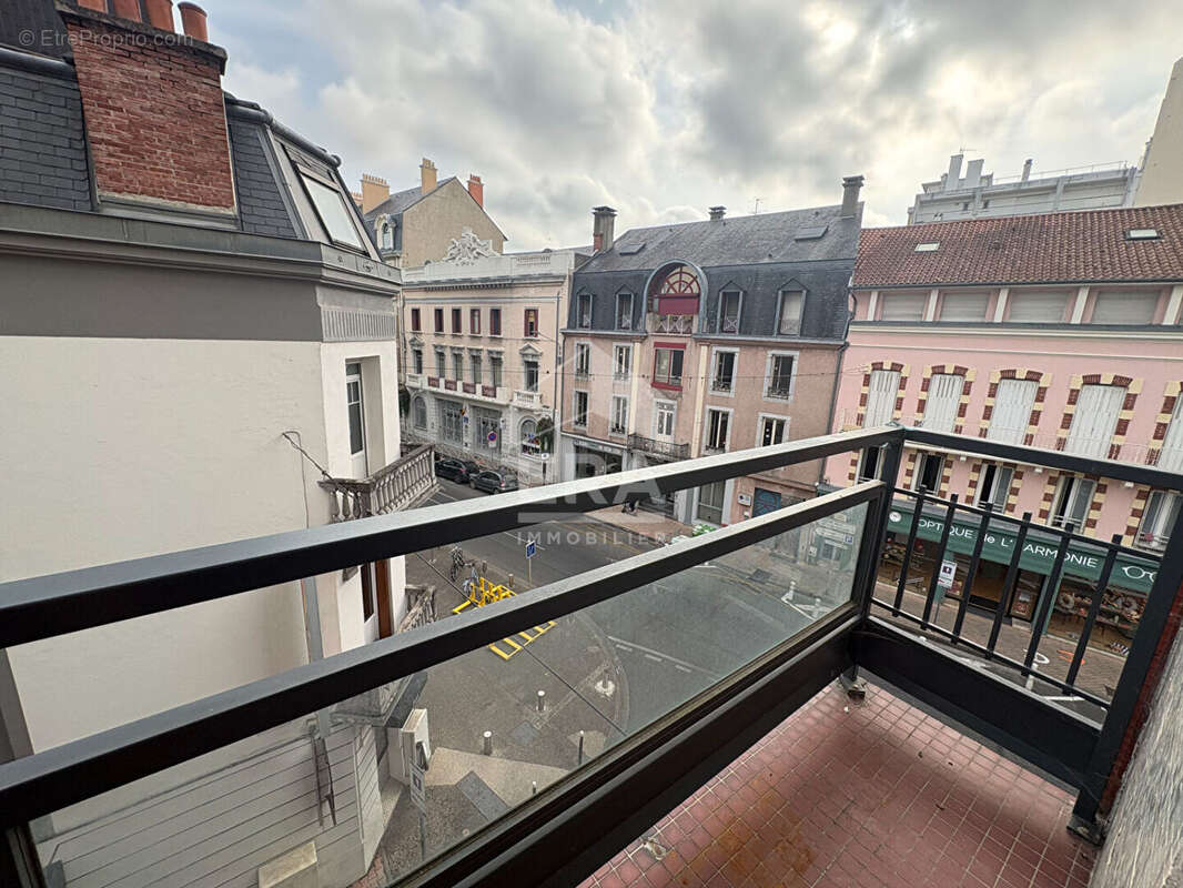 Appartement 85m² à tarbes - photo 4
