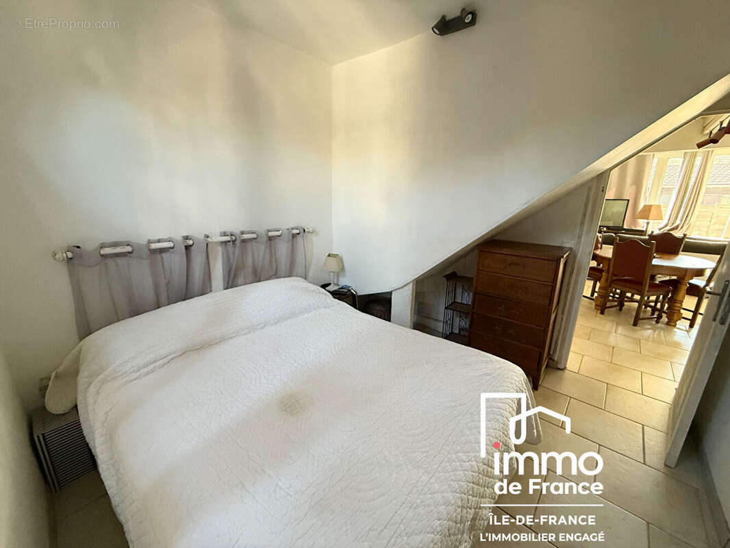 Massy - maison 125 m² - photo 12