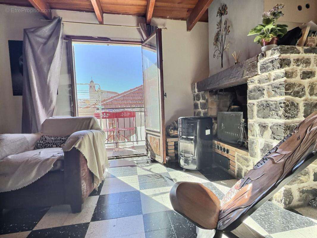 Maison à LA BOLLENE-VESUBIE