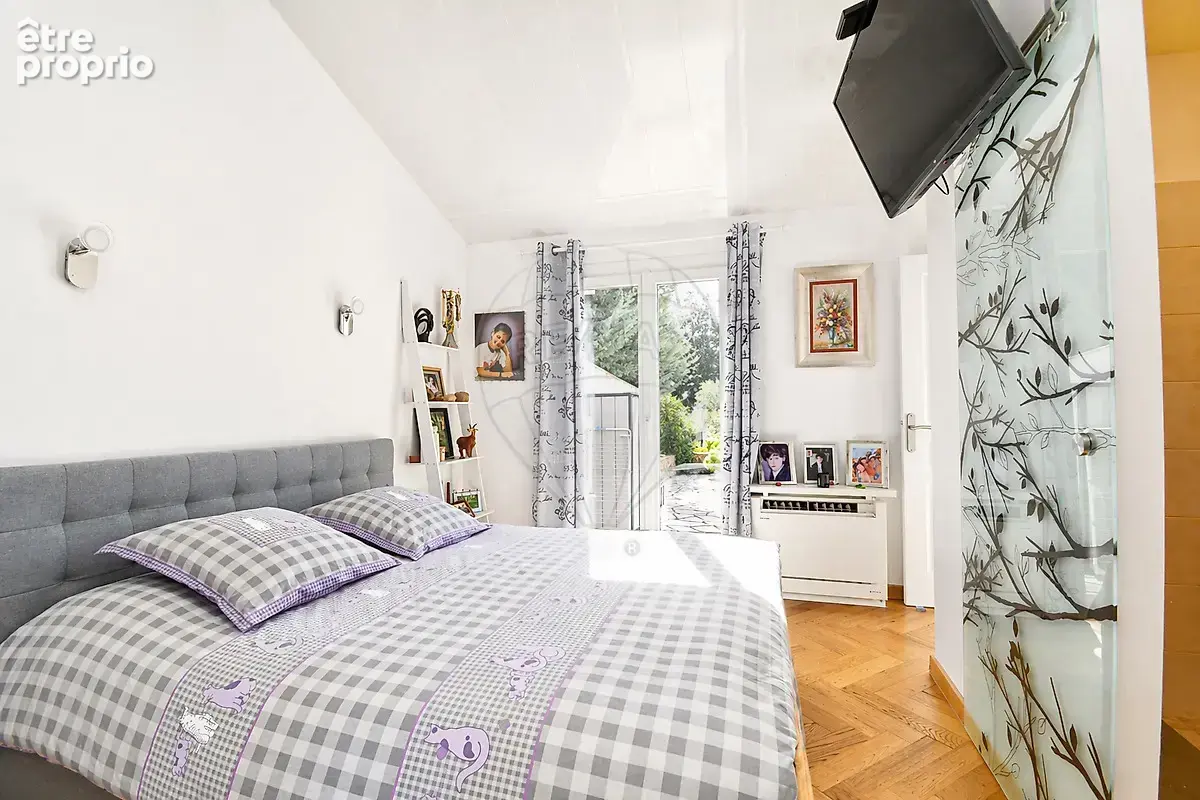 Maison 2 chambre(s) à vendre - photo 15