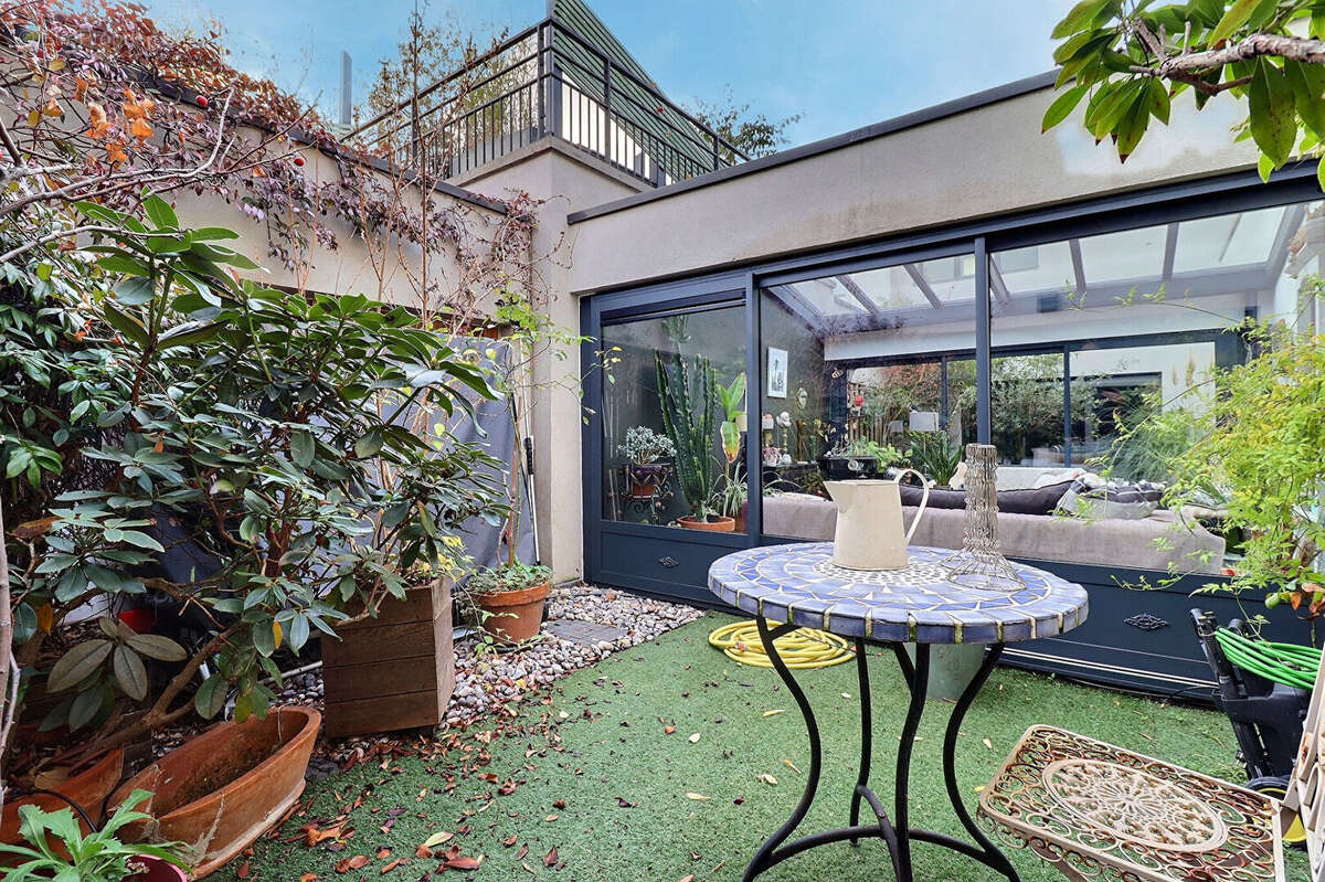 Appartement à COLOMBES