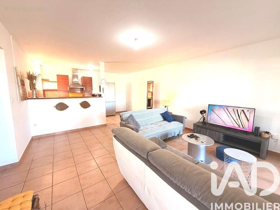 Photo 4 - Appartement à LES AVIRONS