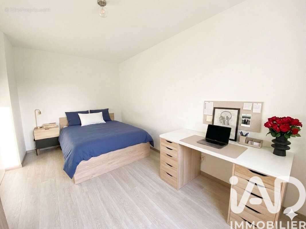 Photo 5 - Appartement à MELUN