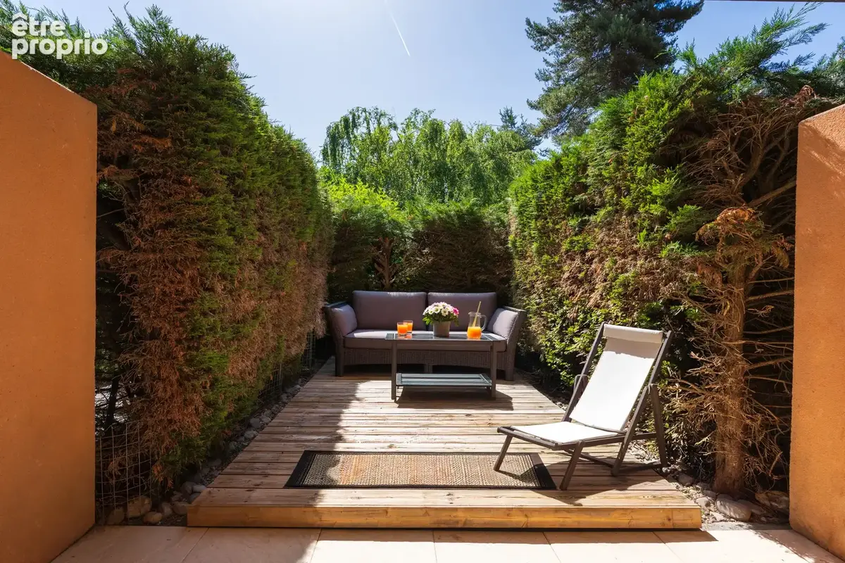 Photo Appartement à Annecy au prix de 170 000€