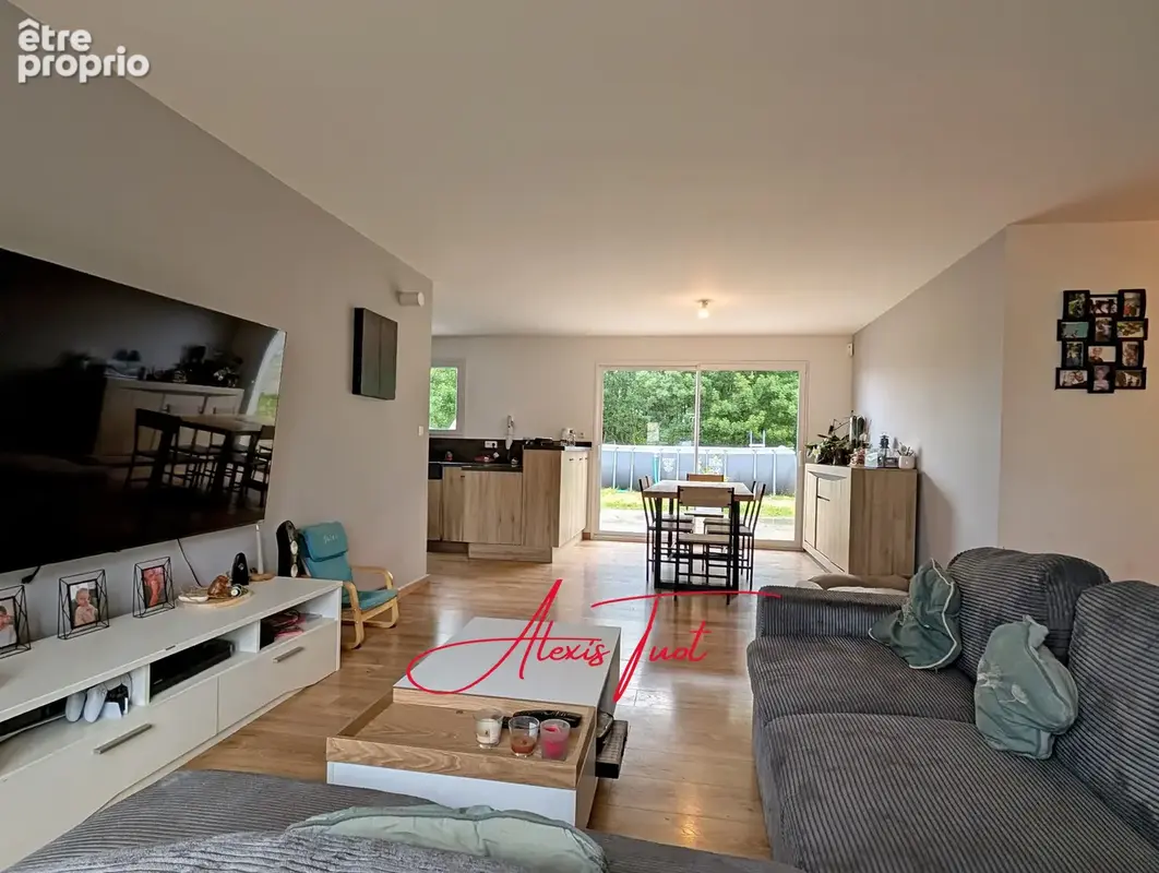 Maison 90 m² à Cubnezais  - photo 43