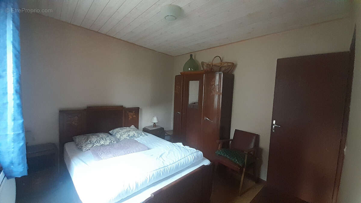 Maison à CHATILLON-EN-DIOIS