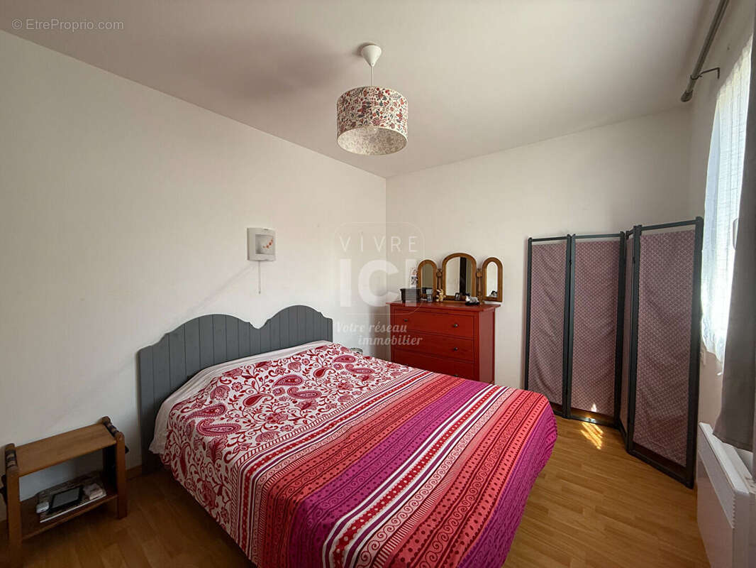 Maison Frossay avec dépendances et gîtes rapport locatif - photo 5