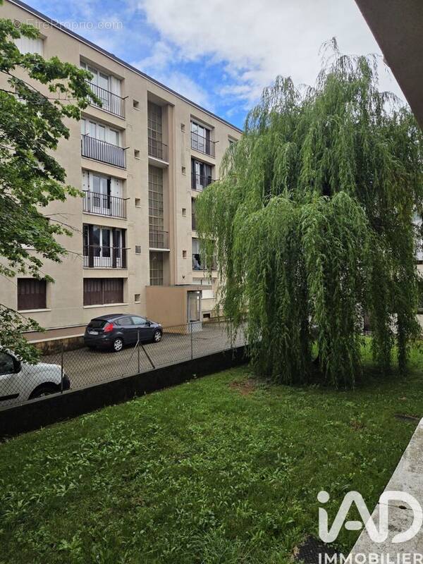 Photo 1 - Appartement à FONTAINE
