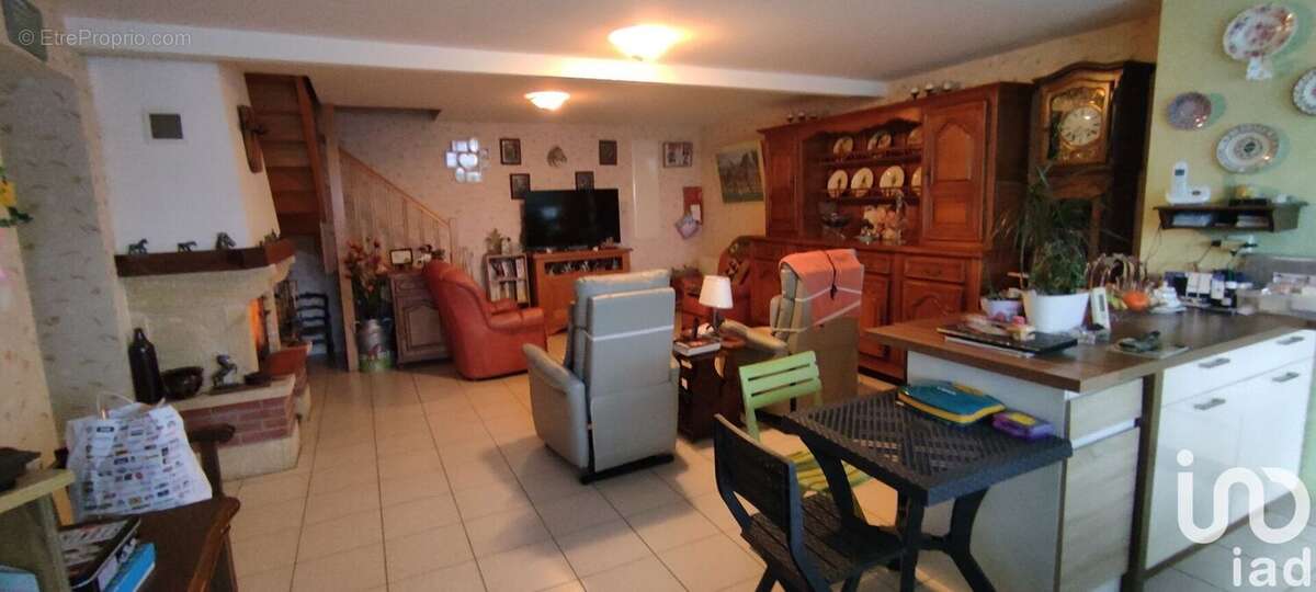 Photo 8 - Maison à MAISONS