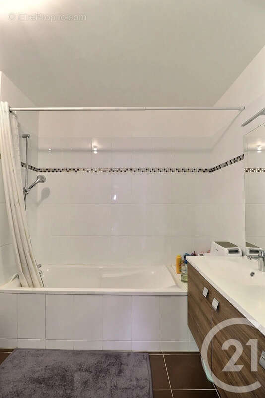 Appartement à ANTONY