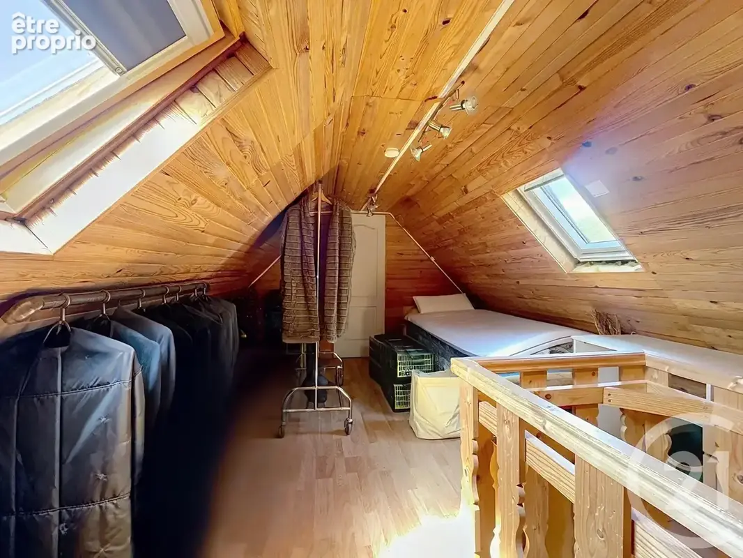 Maison 138 m² à Savigny-Le-Temple  - photo 14