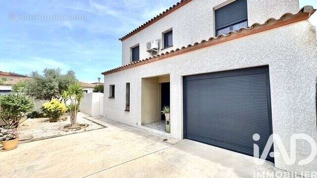 Maison 175 m² à Latour-Bas-Elne  - photo 2