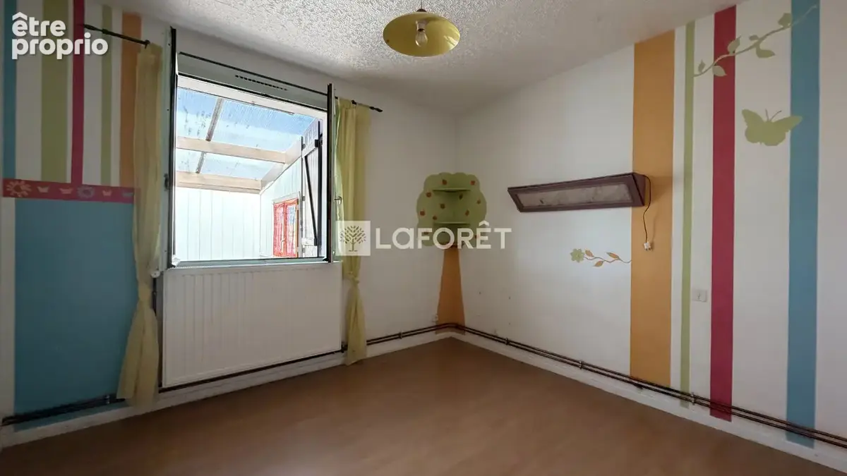 Maison de plain pied sur sous sol - sainte menehould - 4 pièces - 75 m2 - photo 10