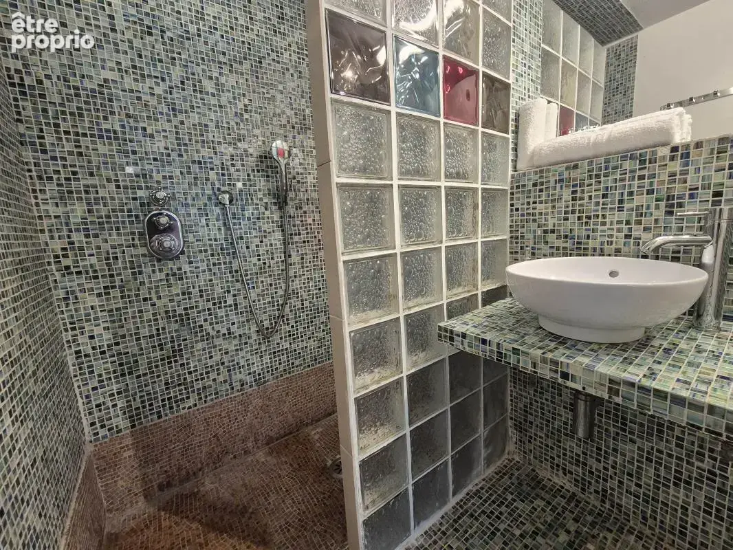 Maison 141 m² à Vence  - photo 16