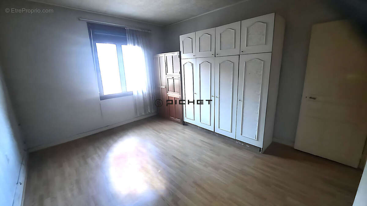 Appartement à TULLE