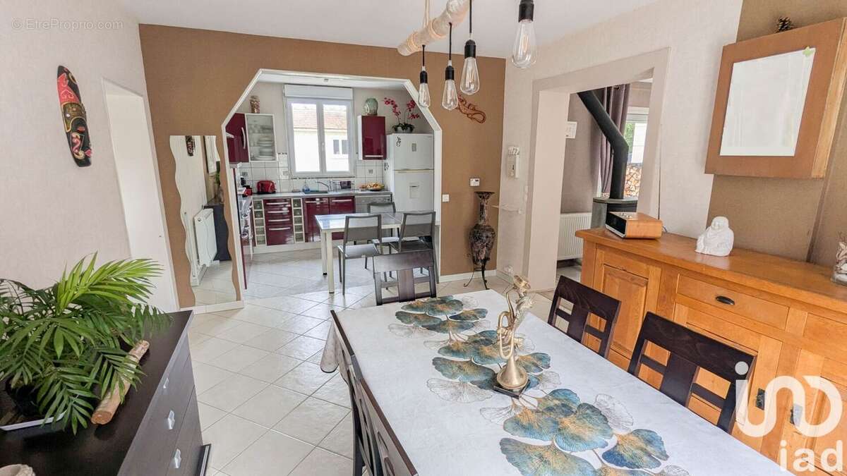 Photo 7 - Maison à COUPVRAY