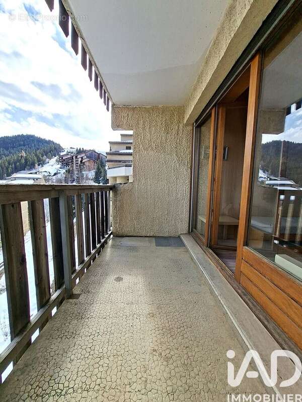 Photo 8 - Appartement à AURIS