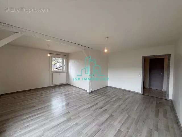 Appartement à ARBIN