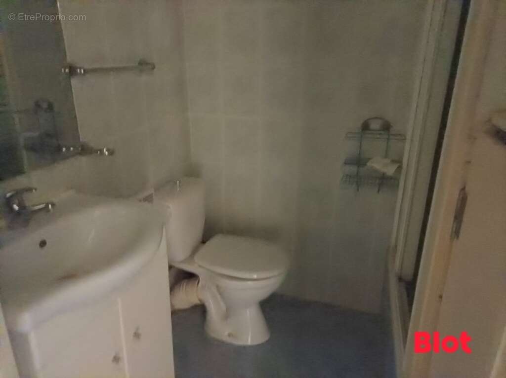 Appartement à SAINT-MALO