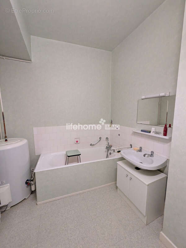 Appartement à SEDAN