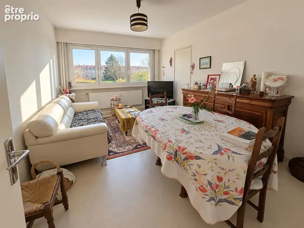 Appartement à ROANNE