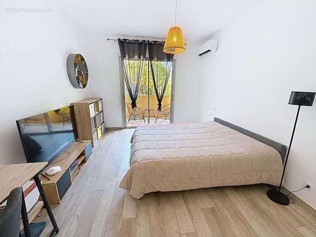 Appartement 88 m² à Ajaccio  - photo 12