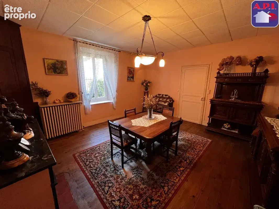 Maison 6 pièces 148 m² à vendre à Foix (09000) - photo 5