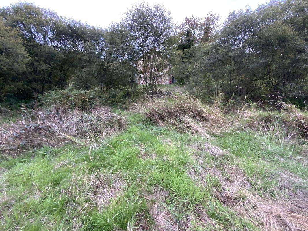 Maison à GENOUILLAC