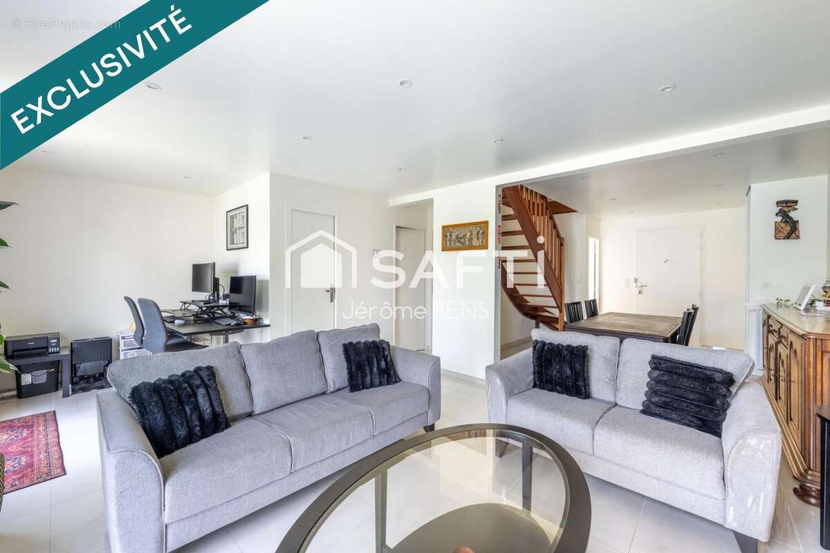 Photo 6 - Maison à VERNOUILLET