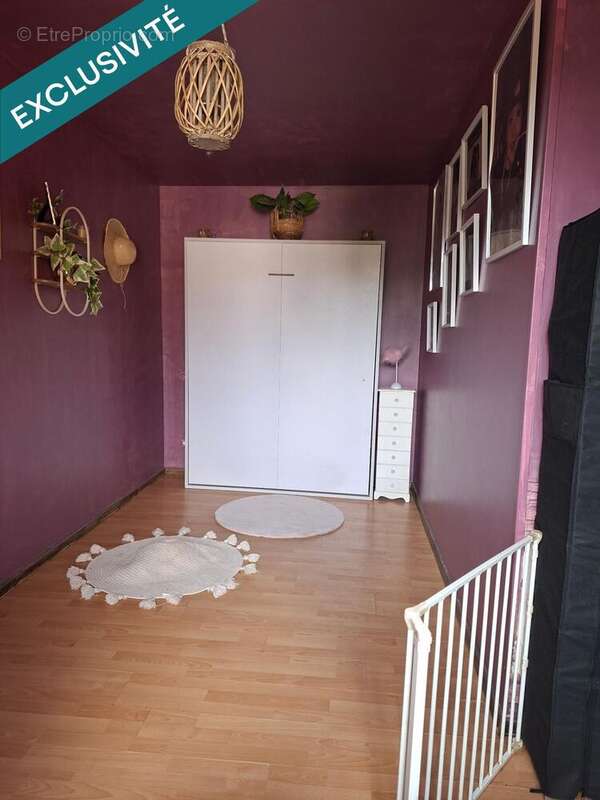 Maison 122 m² à Nanteuil-Sur-Marne  - photo 5