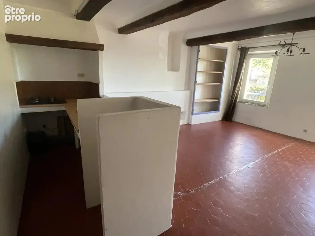 Charmant appartement à Seillans - photo 7