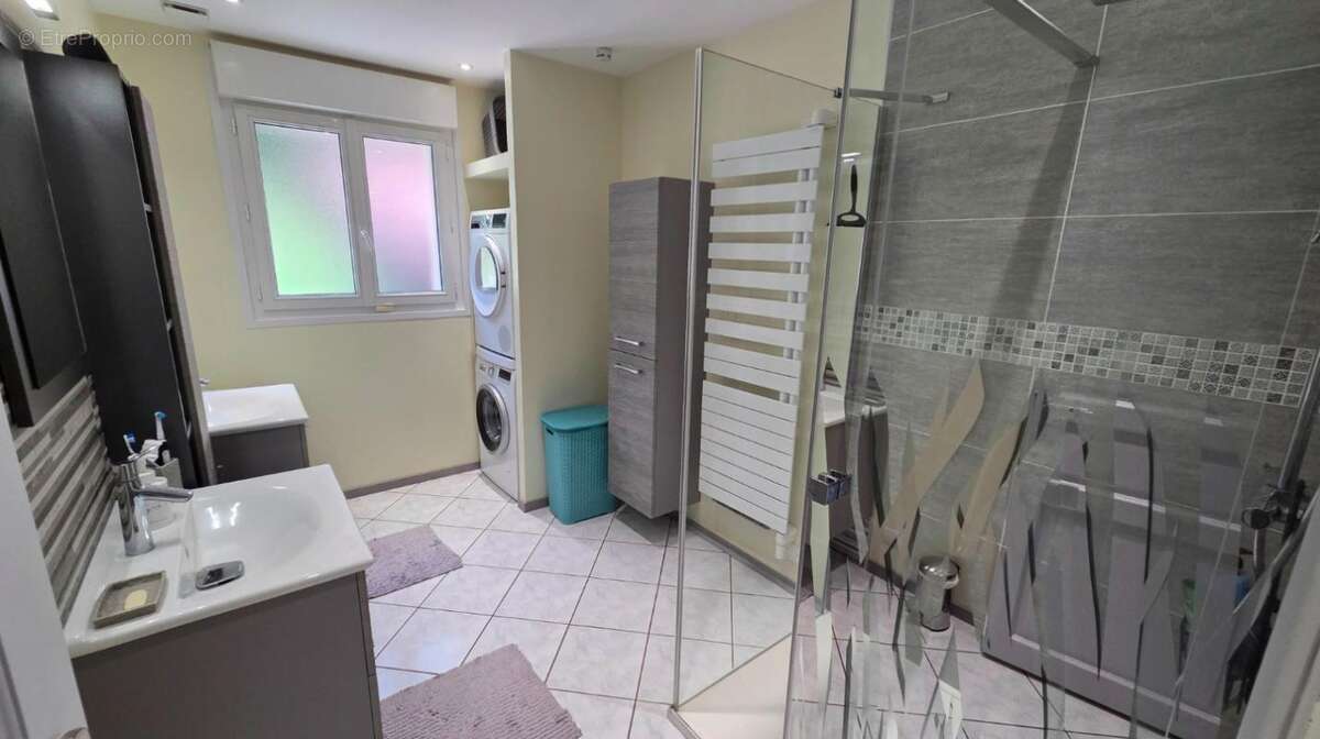Maison 6 pièces 111 m² - photo 12