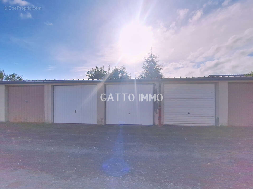 Appartement à SAINT-AVOLD