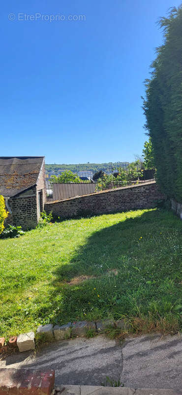 Maison à MERS-LES-BAINS