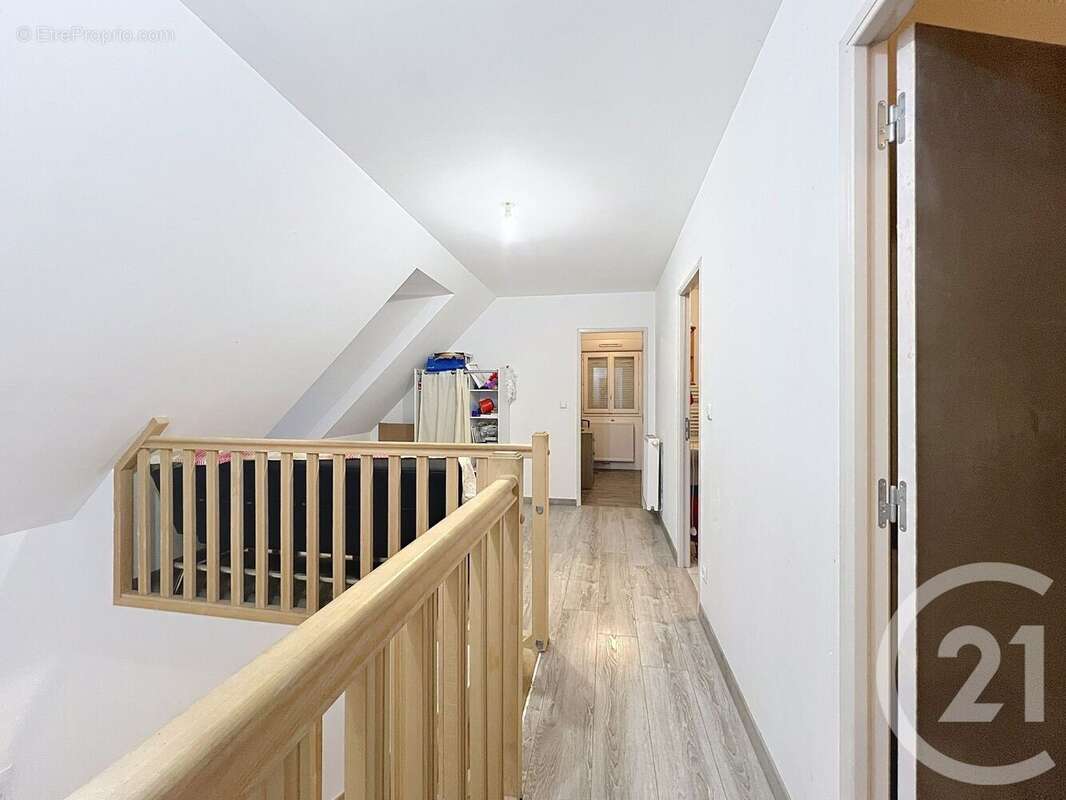 Maison à PONT-AUDEMER