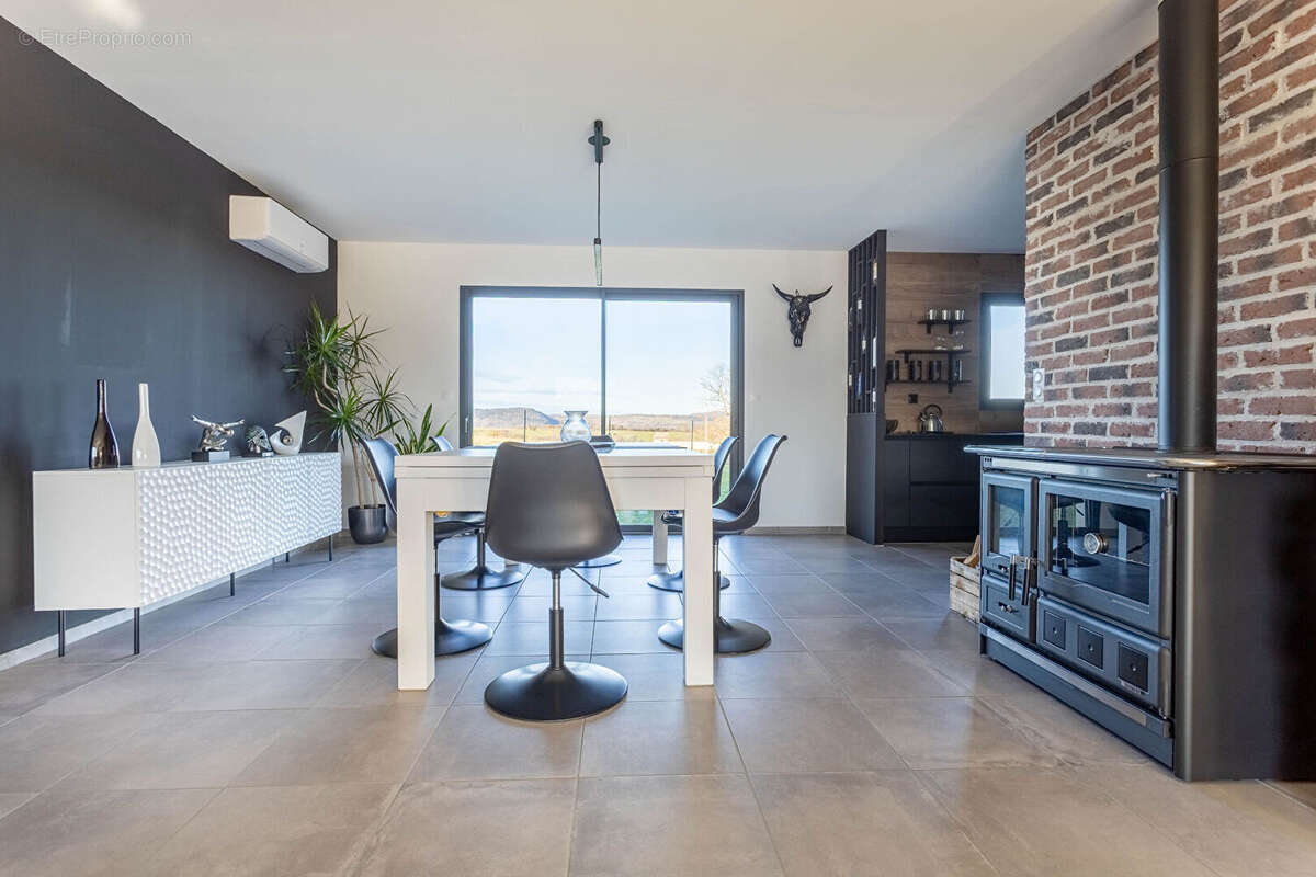 Maison à SAINT-DIERY