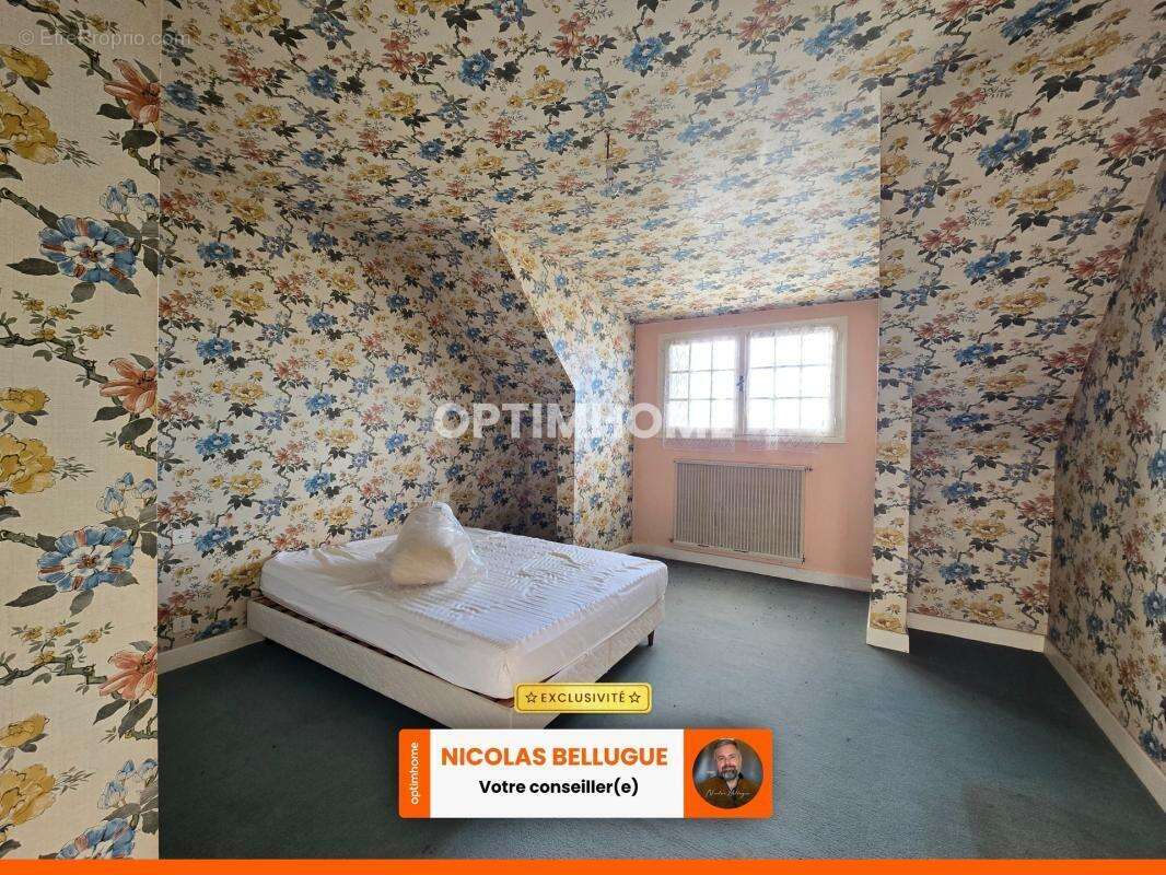 Maison 3 chambres proche d’Eymet – Vue dégagée - photo 11